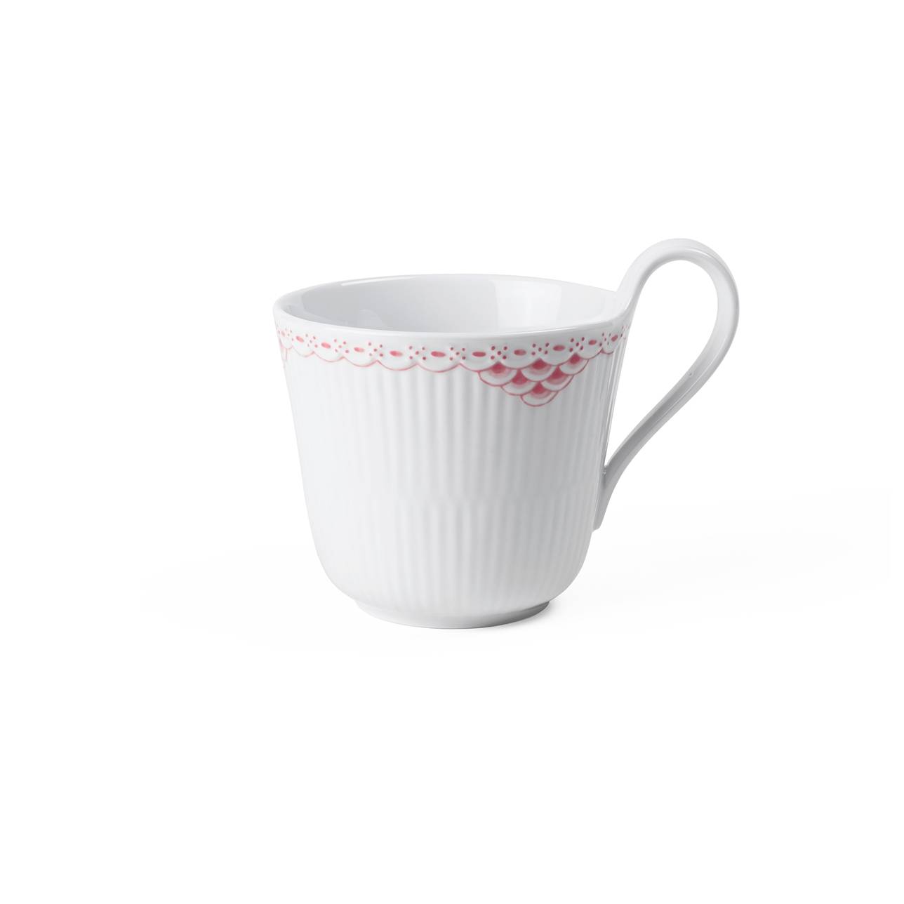 High Handle Cup, 33 cl