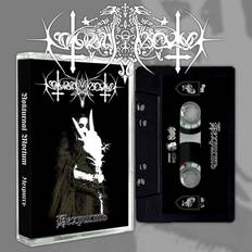 Nokturnal Mortum: Hex... - Nechrist