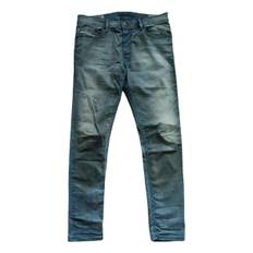 Diesel Straight jeans