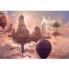 Airborne Kingdom (PC) Steam Key - GLOBAL