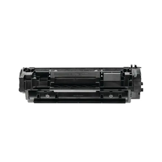 HP 135X BK - Sort 2400 sider - Kompatibel Toner W1350X