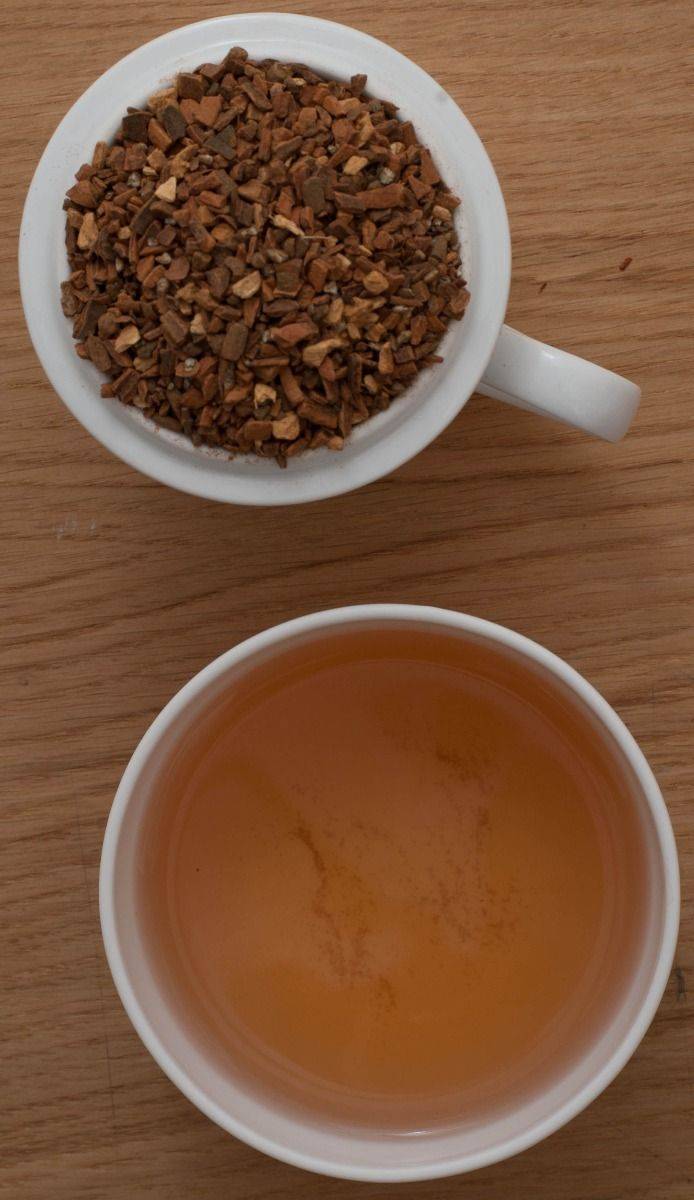 Carstensens Tehandel, Yogi Chai 1000 g.