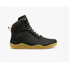 VivoBarefoot M Tracker II FG Obsidian: 44