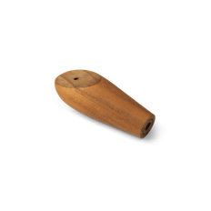 Kay Bojesen Abe mellem ben (39253) teak/limba | Køb her