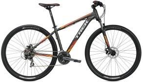 Trek Marlin 5 Disc Grå<BR> - 2015 29er MTB Cykel TILBUD