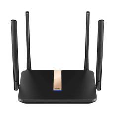 CUDY 4G Router LT500D Cat4 AC1200