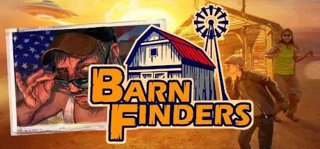 Barn Finders (PC)