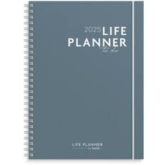 Kalender 2025 Life Planner To