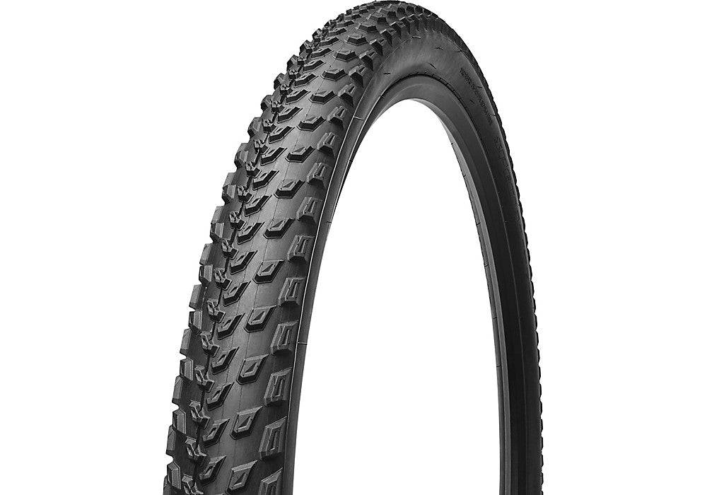 Specialized Fast Trak cykeldæk 29 til MTB - Foldedæk til tørvejr og let regn - 29x2.1"