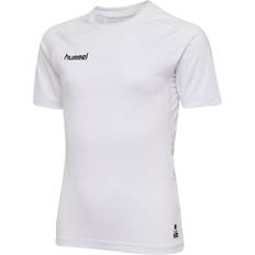 Hummel First Seamless Jersey SS t-shirt til børn