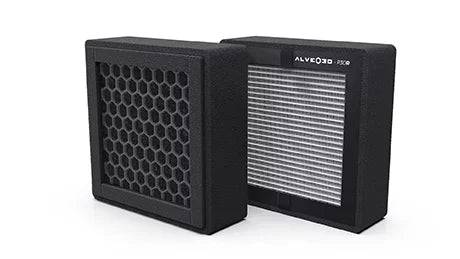 Alveo3D - P3D-R filter - Prusa Enclosure - Prusa XL/Mini+