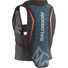 SALOMON Flexcell Pro rygskjold - junior