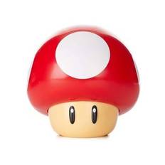 Super Mario Super Mushroom Light