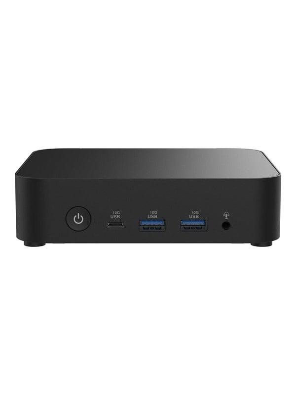 ASUS NUC 14 Essential Kit - Intel N150