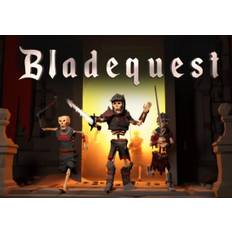 Bladequest (PC) Steam Key - GLOBAL