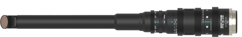 Laowa Probe Zoom 1535mm T12 Lens (Direct View)  Arri PL
