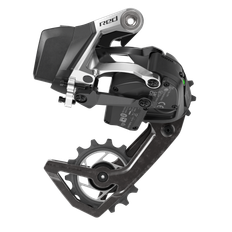 Sram Red AXS E1 12s Bakväxel Trådlös, Max 36T, u/batteri