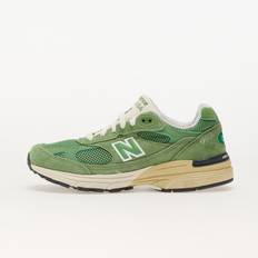 Sneakers New Balance 993 Made In USA Green EUR 37.5