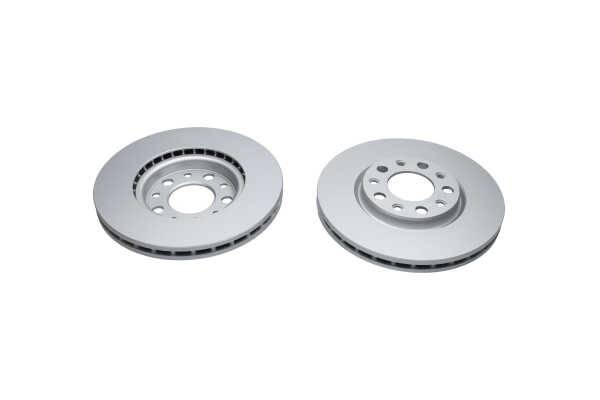 KAVO PARTS BR-10351-C Bromsskiva ventilerad, belagd