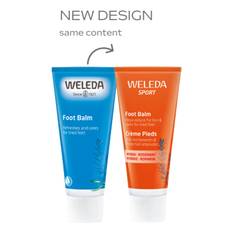 Foot Balm 75 ml
