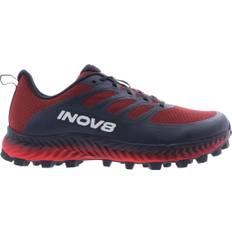 Inov-8 MudTalon Precision M Trailskor Red/Black, UK 11,5 (UK 11,5)