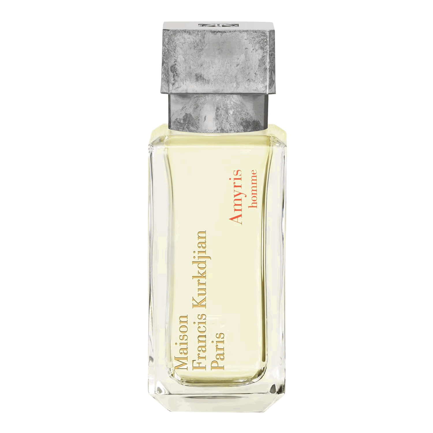 Maison Francis Kurkdjian Amyris Homme Eau de Toilette 35 ml Tester
