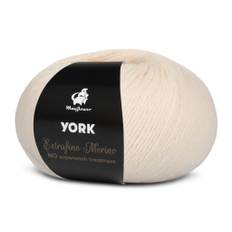 Mayflower York 02 Fløde