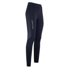 Imperial Riding Ridbyxor Runaway FullGrip Navy (XS)