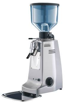 Mazzer kaffekvarn Major DR