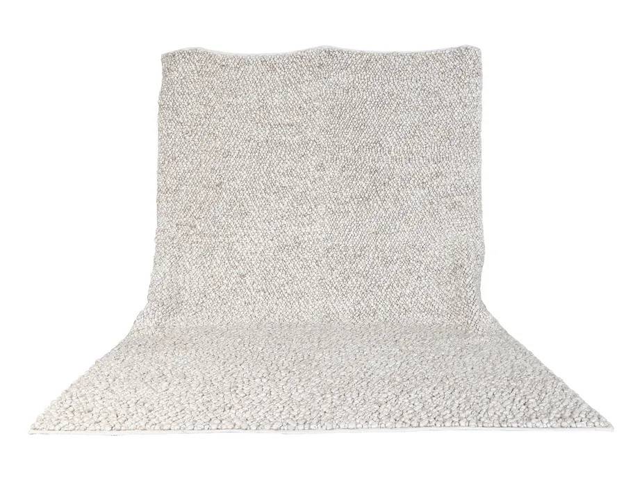 Venture Design Jajru ullmatta Beige 300 x 200 cm