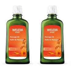 2st Weleda Arnica Massage Oil - 200 ml