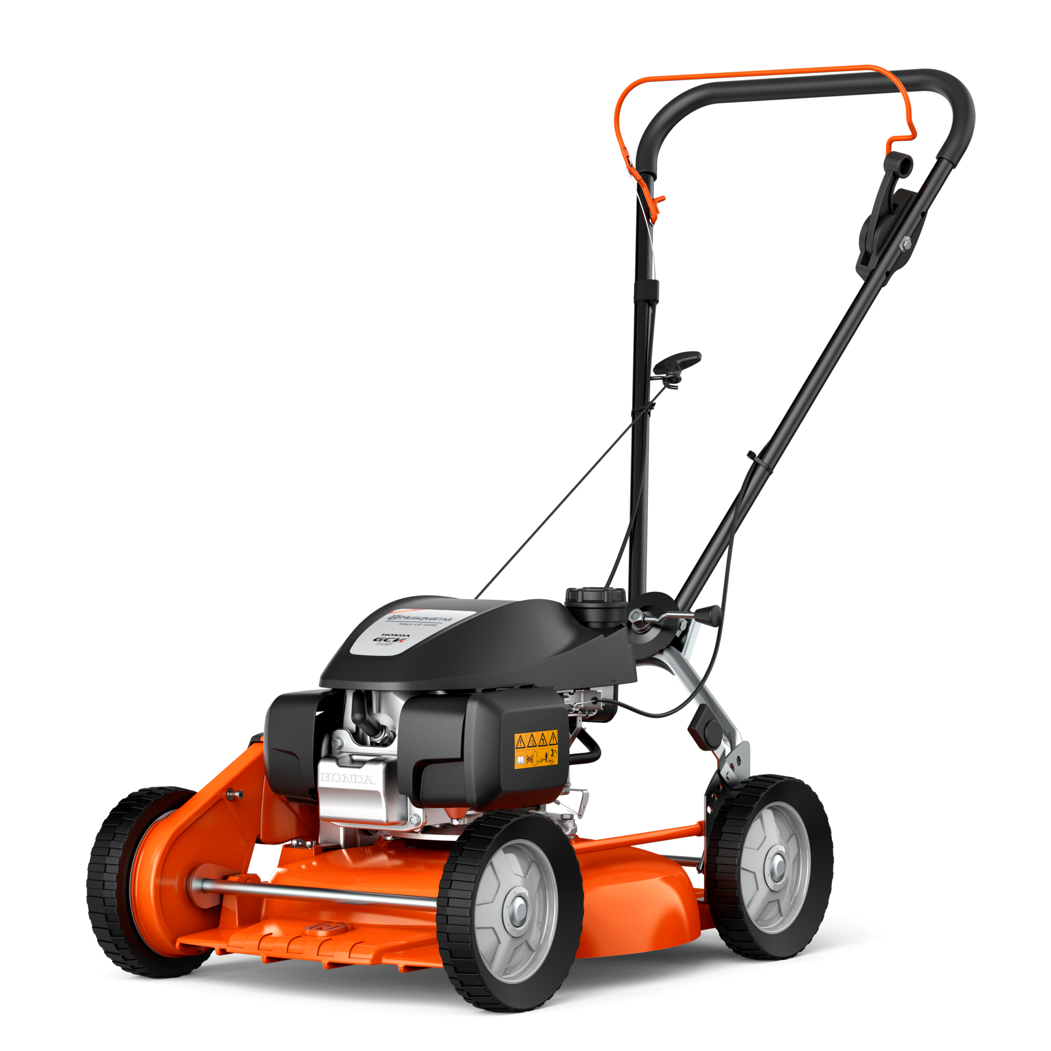 Husqvarna Klippo LB 448S - Default Title