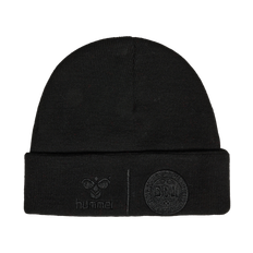 HMLDBU FAN BEANIE BLACK KIDS