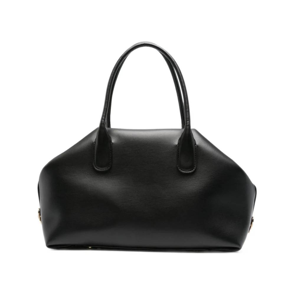 THEMOIRè Tote Bag - Tasker - Dame - Sort - ONE SIZE - Uld