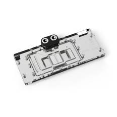 WAK Alphacool Core RX 7900XTX Reference mit Backplate PHT EOL