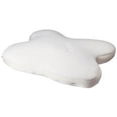 Tempur Ombra Stomach All Sleeping Positions 180762 Pillow, Approx. 60x50cm, Pillow, White, Sleeping, vit