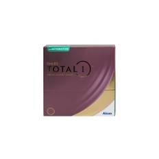 Dailies Total 1 for Astigmatism