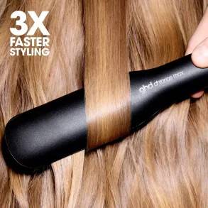 ghd Chronos Max Styler - Black