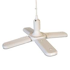 Växtlampa Luminflora LED 200 W