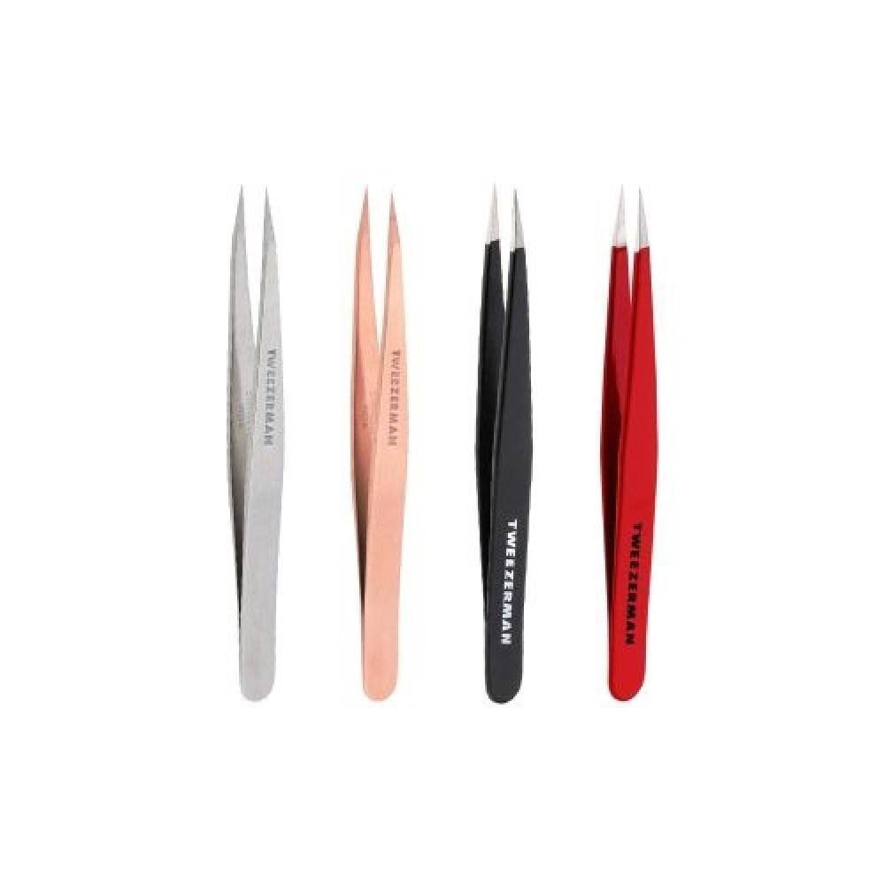 Tweezerman Classic Point Pincett