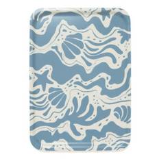 Seashore Bricka (53x37,5 cm)