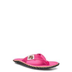 GUMBIES Islander |Pink |43