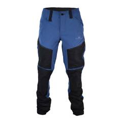 Stojby Pant JR Navy (140) - Blå (140)