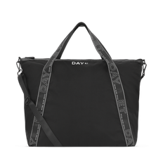 DAY GW RE-FLASH CROSS BLACK ET BY DAY BIRGER ET MIKKELSEN