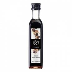 Kaffesirup. 1883 Routin (250 ml) - Irish Cream