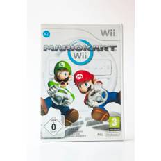 Mario Kart Wii(Wii)