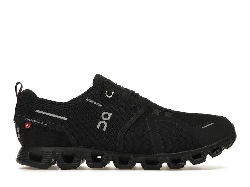 On Running Cloud 5 All Black - 47.5