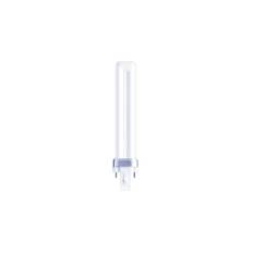 Patron Kompaktlysrör Pl-S/2P 5W/827 2-Stift G23 108Mm X 24,5Mm
