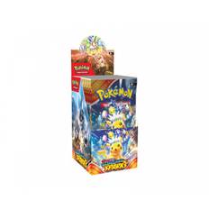 Pokémon Scarlet &amp; Violet 8: Surging Sparks Booster 18-Pack