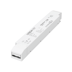 LTech 75W dimbar strömförsörjning - 24V DC, 3.125A, Triac/push dim/ IP20
